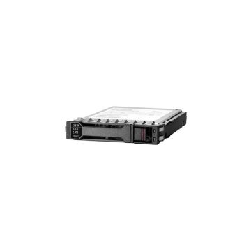 HP SPS-Drive HDD 2.4TB SFF SAS 512e BC ISE (P30562-001) thumbnail