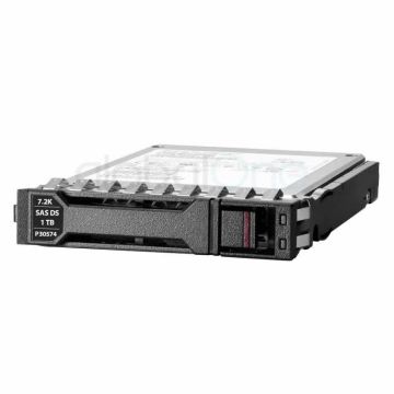 HP SPS-DRV HDD 1TB SFF SATA 512e BC (P30574-001) thumbnail