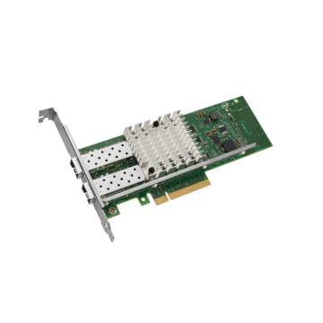 HP 10GbE Ethernet adapter with (P31328-001) thumbnail