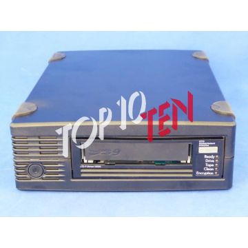 HP SPS-Tape Drv,LTO-9 Ultrium 45000 Ext (P36631-001) thumbnail