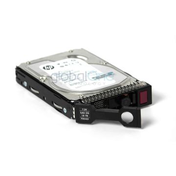 HP DR HDD 18TB 7.2K LFF SAS SC (P38443-001) thumbnail