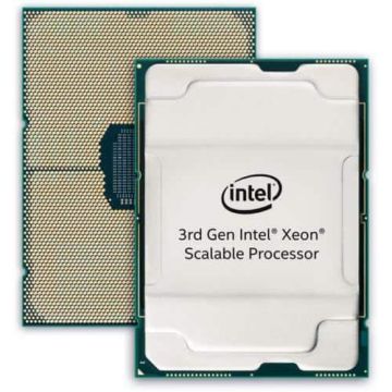 HP Intel Xeon Gold 5320H (P39461-001) thumbnail