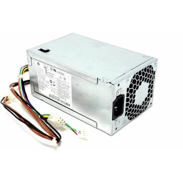 HP SPS-DR SSD 7.68TB SFF SAS RI BC SED FIPS (P42588-001) thumbnail