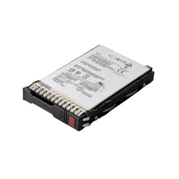 HP SPS-DRV SSD 1.6TB SFF SAS MU BC SED FIPS (P42590-001) thumbnail