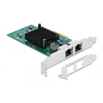 DeLOCK 89021 netwerkkaart Intern Ethernet 1000 Mbit/s (89021) thumbnail