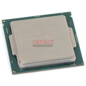 HP Quad-core 3.4GHz CPU with 65W (P45375-001) thumbnail