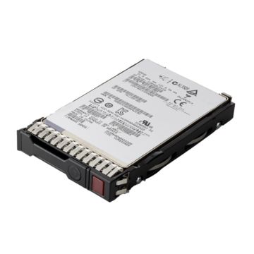 HPE SSD 480GB SFF SATA MU BC (P46049-001) thumbnail