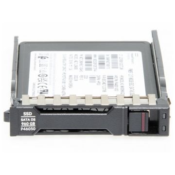 HP SPS-DRV SSD 960GB SFF SATA MU BC (P46050-001) thumbnail