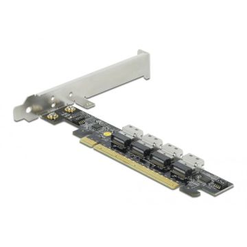 DeLOCK 89030 interfacekaart/-adapter Intern (89030) thumbnail