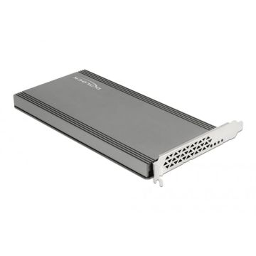 DeLOCK 89044 interfacekaart/-adapter Intern M.2 (89044) thumbnail