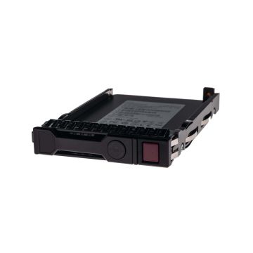 HP SSD 480GB SFF SATA MU SC (P48131-001) thumbnail