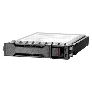 HP SPS-DRV SSD 3.2TB SFF NVMe MU U.3ST SC (P48214-001) thumbnail