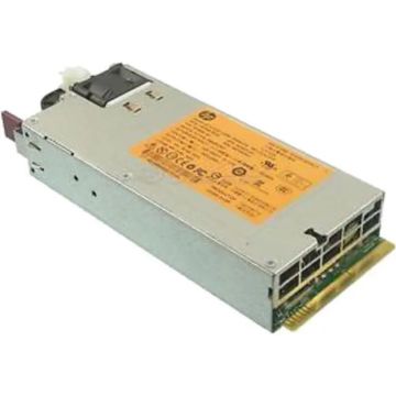 HP SPS-DRV HDD 10TB 12G LFF SAS HE LP DS (P50183-001) thumbnail
