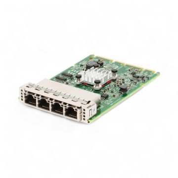 HP 4-Port 1Gb BASE-T Ethernet (P51305-001) thumbnail