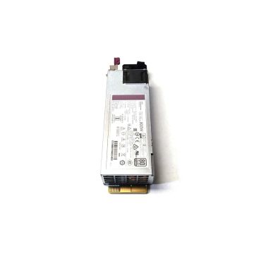 HP SPS-DRV SSD 750GB SFF NVMe x4 WI DS SCN (P52108-001) thumbnail