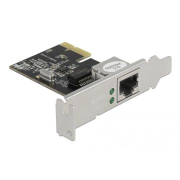 DeLOCK 89189 netwerkkaart Intern Ethernet 1000 Mbit/s (89189) thumbnail