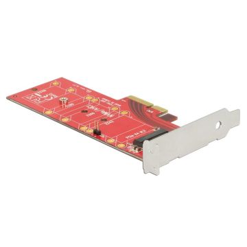 DeLOCK 89577 interfacekaart/-adapter Intern M.2 (89577) thumbnail