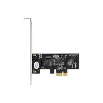 DeLOCK 89598 interfacekaart/-adapter Intern RJ-45 (89598) thumbnail