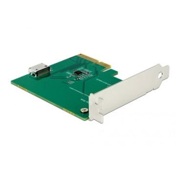 DeLOCK 90307 interfacekaart/-adapter Intern (90307) thumbnail