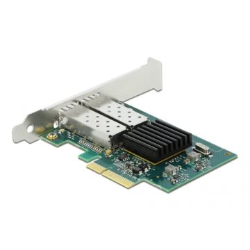 DeLOCK 90480 interfacekaart/-adapter Intern (90480) thumbnail