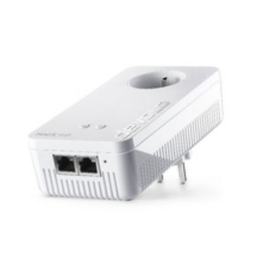Devolo Magic 1 WiFi 1200 Mbit/s Ethernet LAN Wit 2 stuk(s)