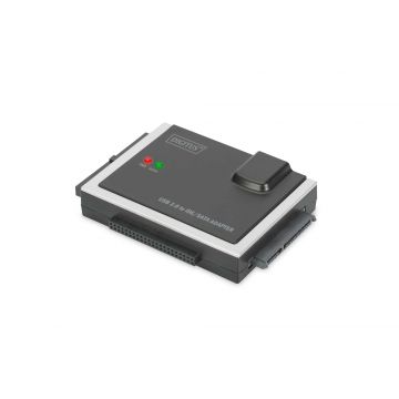 Digitus DA-70148-4 interfacekaart/-adapter