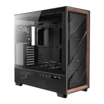 Antec FLUX PRO EUV case (0-761345-10154-7) thumbnail