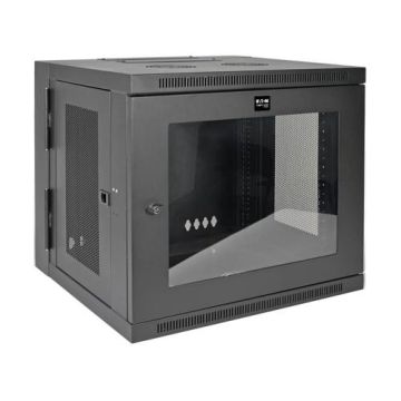 EATON Wall-Mounted SmartRack 10U (SRW10USG) thumbnail