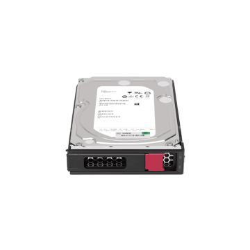 HPE 10TB SAS 12G BC 7.2K LFF LP He 512e HDD (P09149-B21) thumbnail