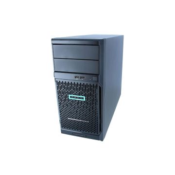HPE ProLiant ML30 Gen10 Plus (P44722-421) thumbnail