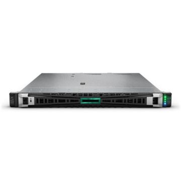 HPE ProLiant DL320 Gen11 server Rack (1U) Intel® Xeon® Silver 4410Y 2 GHz 16 GB DDR5-SDRAM 1000 W (P57687-421) thumbnail