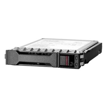 HPE P64846-B21 internal solid state drive 3,84 TB 2.5" U.3 NVMe (P64846-B21) thumbnail
