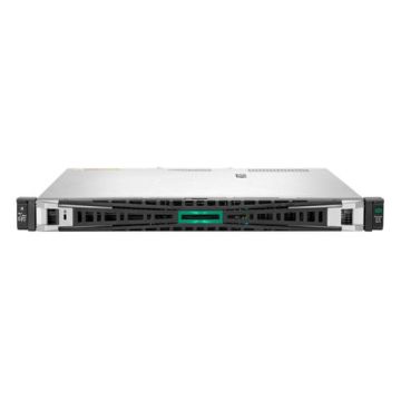 HPE ProLiant DL20 GEN11 E-2434 server 0 GB Rack (1U) Intel Xeon E 3,4 GHz 16 GB DDR5-SDRAM 800 W (P65395-421) thumbnail