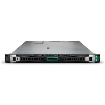 HPE ProLiant DL360 Gen11 server 0 GB Rack (1U) Intel® Xeon® Silver 4514Y 2 GHz 32 GB DDR5-SDRAM 1000 W (P70542-421) thumbnail