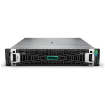 HPE DL380 G11 6526Y 1P 128G 8SFF EU Svr (P77241-425) thumbnail