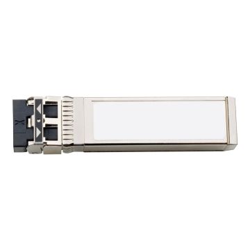 HPE R6B12A netwerk transceiver module 32000 Mbit/s SFP28 (R6B12A) thumbnail