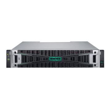 HPE MSA 2070 12Gb SAS SFF Storage (S1H48A) thumbnail
