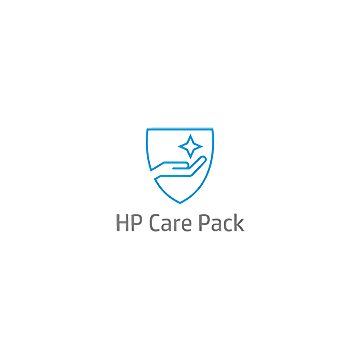 HP 4y Active Care NBD ONS NB HW Supp-Mobile Thin Client 3/3/0-Hardware Onsite Break Fix SupportTelemetry Enabled Proactive Suppo