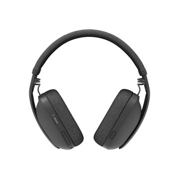 Logitech Zone VIBE Wireless Headset GRAPHITE (981-001157) thumbnail
