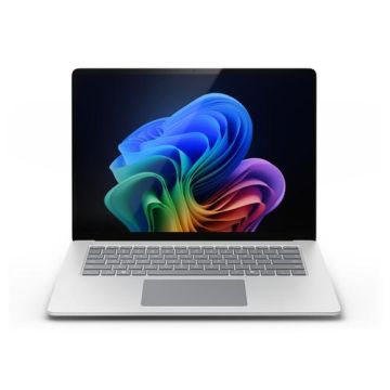 Microsoft Surface Laptop 7 Intel Core Ultra 7 266V 38,1 cm (15") Touchscreen 16 GB LPDDR5x-SDRAM 512 GB SSD Wi-Fi 7 (802.11be) Windows 11 Pro Platina (EP2-21439) thumbnail