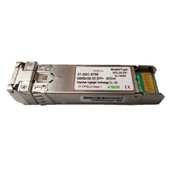 SonicWALL Module/1000BASE-SX SFP Short Haul (01-SSC-9789) thumbnail