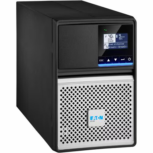 Eaton 5P 850i G2 (5P850IG2) thumbnail