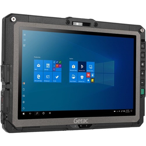 Getac UX10G3 - i5-1235U 10.1in FHD Cam PCIe SS (USC154VIXDXX) thumbnail