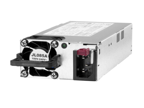 Aruba X371 12VDC 250W 100-240VAC Power Supply switchcomponent Voeding (JL085A#ABB) thumbnail