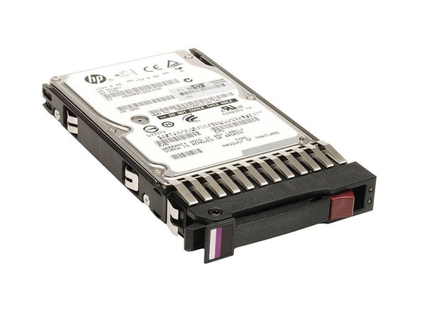 HPE HDD 16TB 7.2K SAS 12Gb/s 3.5'' (bulk) (P23863-B21) thumbnail
