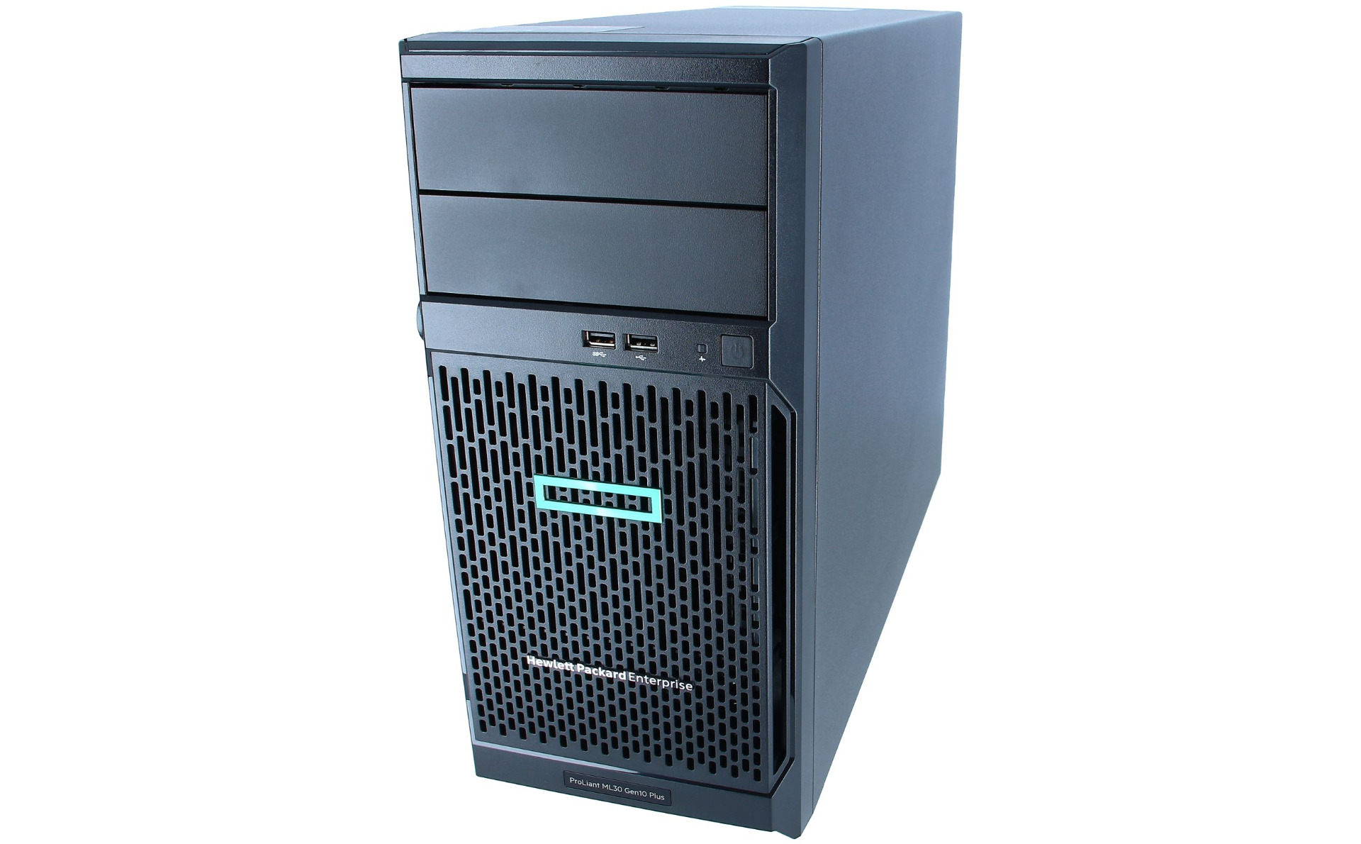 HPE ProLiant ML30 Gen10 Plus (P44722-421) thumbnail