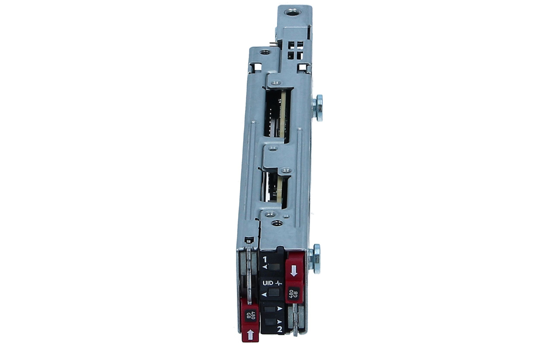 HPE NS204i-u Gen11 Ht Plg Boot Opt Dev (P48183-B21) thumbnail