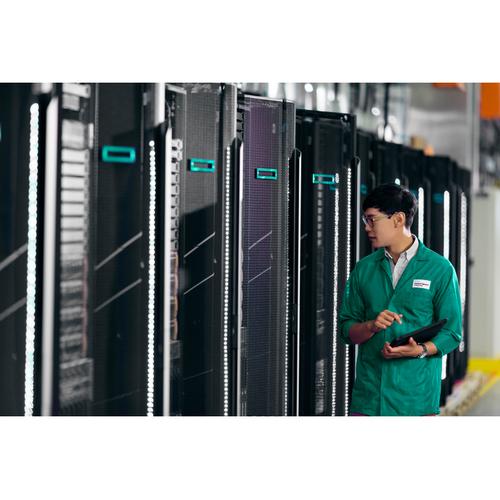 HPE ProLiant DL3XX Gen11 OCP1 x16 Enablement Kit Rack Overige (P48827-B21) thumbnail
