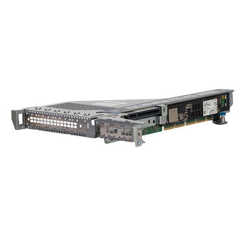 HPE ProLiant DL3X5 Gen11 1U x16 Low Profile Secondary Riser Kit switchcomponent (P55029-B21) thumbnail