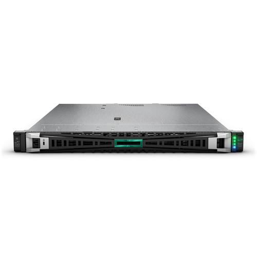 HPE ProLiant DL320 Gen11 server Rack (1U) Intel® Xeon® Silver 4410Y 2 GHz 16 GB DDR5-SDRAM 1000 W (P57687-421) thumbnail